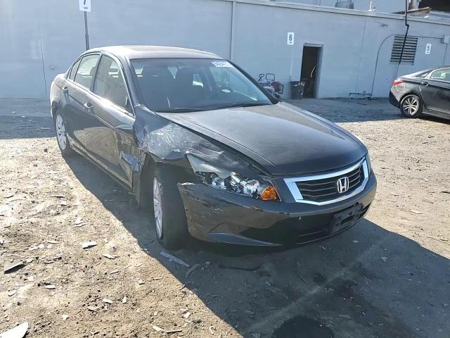 2010 Honda Accord Ex VIN: 1HGCP2F77AA020221 Lot: 94294475