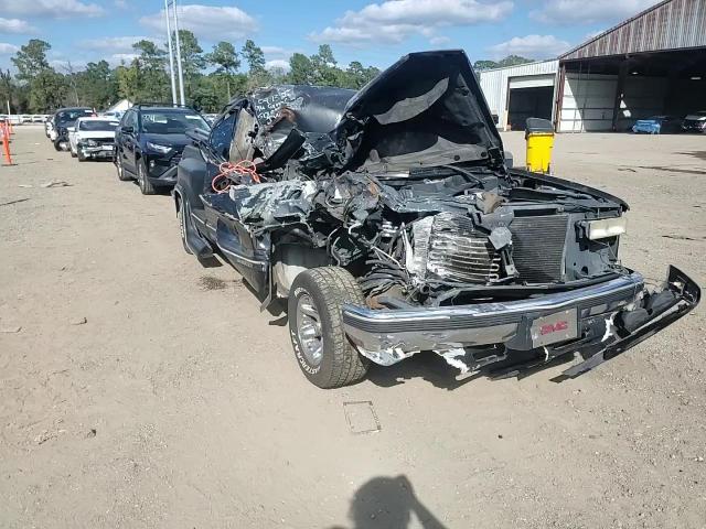 1996 GMC Sierra C1500 VIN: 2GTEC19R9T1513048 Lot: 91128415