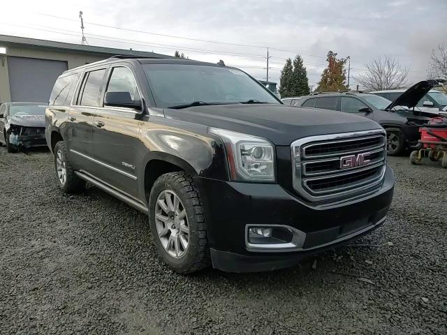 2015 GMC Yukon Xl Denali VIN: 1GKS2JKJ9FR169604 Lot: 93931765
