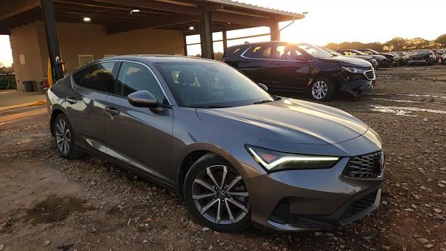 2023 Acura Integra VIN: 19UDE4H25PA016703 Lot: 92901605