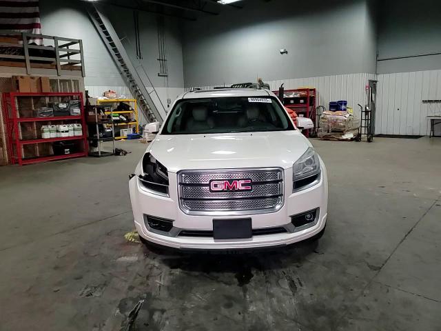 2013 GMC Acadia Denali VIN: 1GKKVTKD8DJ184135 Lot: 90904935