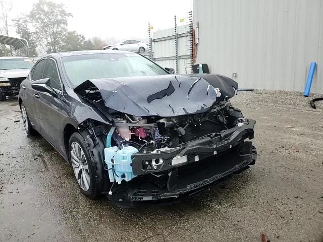 2020 Lexus Es 300H VIN: 58AD21B15LU008636 Lot: 93368155
