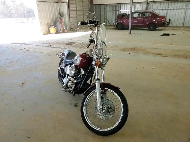 1999 Harley-Davidson Fxst Custom VIN: 1HD1BKL14XY035584 Lot: 92893145