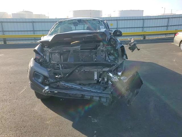 2021 Toyota Tacoma Double Cab VIN: 5TFAX5GN9MX190120 Lot: 94331035