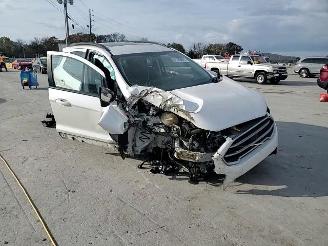 2019 Ford Ecosport Se VIN: MAJ3S2GE7KC279460 Lot: 91703675