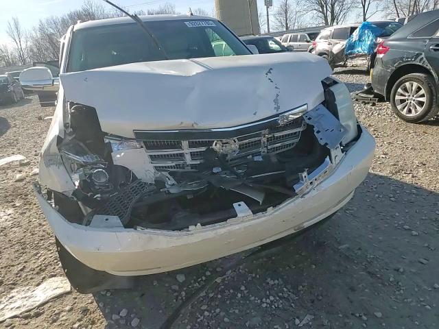 2007 Cadillac Escalade Luxury VIN: 1GYFK63857R121891 Lot: 92627785