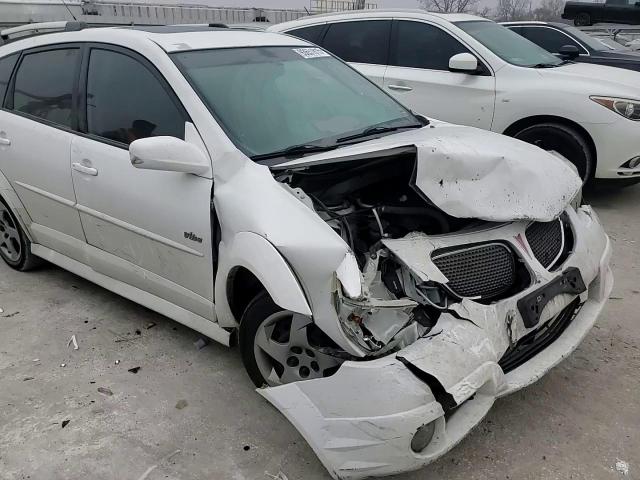 2006 Pontiac Vibe VIN: 5Y2SL67866Z433308 Lot: 93651815