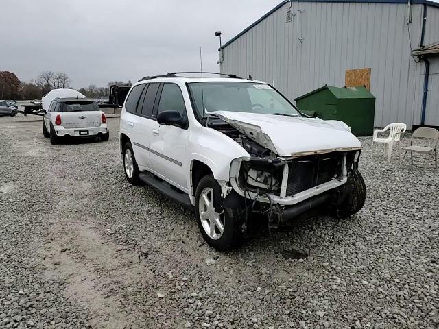 2008 GMC Envoy VIN: 1GKDT13S282214259 Lot: 93519785