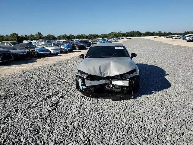 2023 Kia K5 Gt Line VIN: 5XXG64J21PG200348 Lot: 93886185