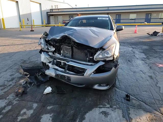 2013 Infiniti G37 VIN: JN1CV6EL3DM982791 Lot: 91387145