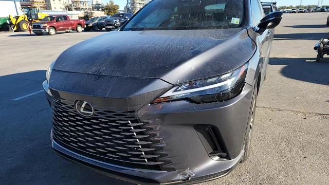 2024 Lexus Rx 350 Premium VIN: JTJCHMAAXR2014040 Lot: 91106775