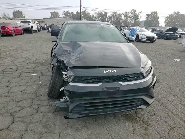 2022 Kia Forte Fe VIN: 3KPF24AD5NE476109 Lot: 91493945