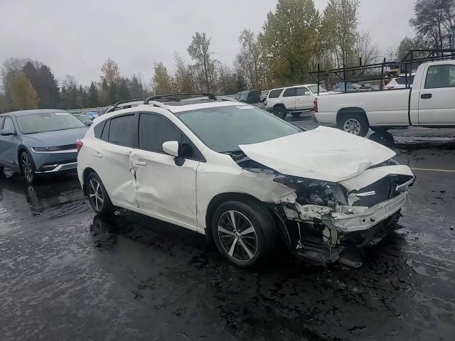 2023 Subaru Impreza Premium VIN: 4S3GTAD6XP3703169 Lot: 94421775