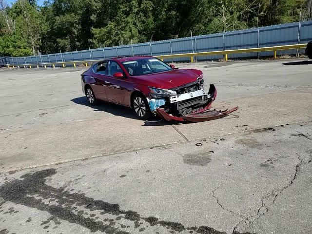 2020 Nissan Altima Sv VIN: 1N4BL4DV3LN320312 Lot: 90995595
