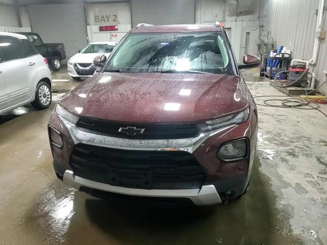 2023 Chevrolet Trailblazer Lt VIN: KL79MPSL6PB191270 Lot: 94285515