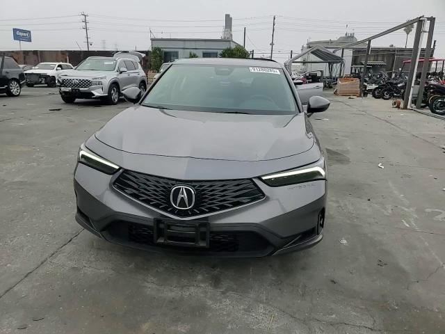 2023 Acura Integra VIN: 19UDE4H21PA019159 Lot: 91280285