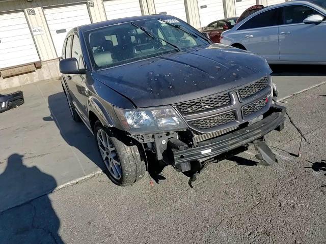 2016 Dodge Journey R/T VIN: 3C4PDCEG4GT199643 Lot: 93181925