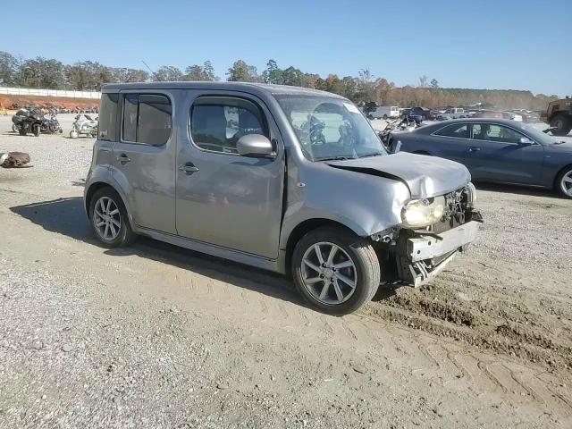 2009 Nissan Cube Base VIN: JN8AZ28R29T103865 Lot: 90629095