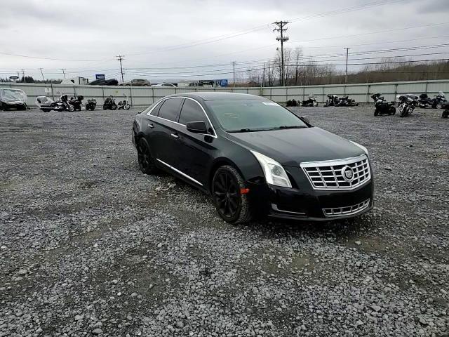 2013 Cadillac Xts VIN: 2G61W5S31D9220236 Lot: 92277125