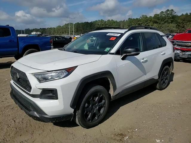 2020 Toyota Rav4 Adventure VIN: 2T3J1RFV2LC118514 Lot: 93229515