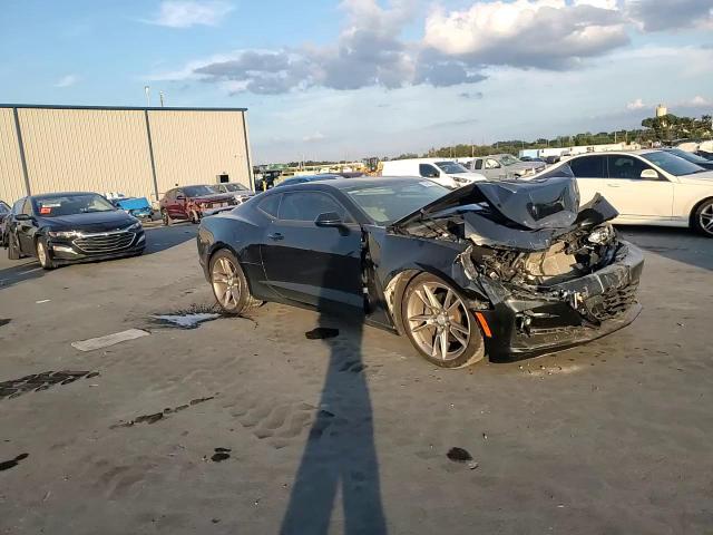 2020 Chevrolet Camaro Lz VIN: 1G1FE1R71L0113938 Lot: 93788775