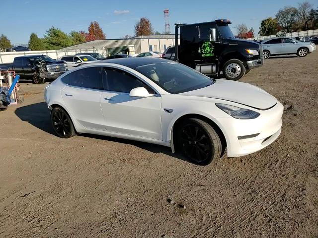 2020 Tesla Model 3 VIN: 5YJ3E1EC1LF586981 Lot: 89664495