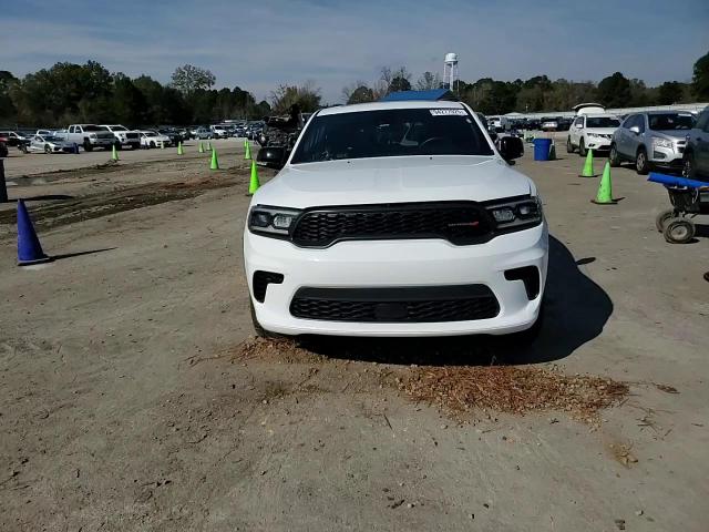 2024 Dodge Durango Gt VIN: 1C4RDJDG1RC153085 Lot: 94277025