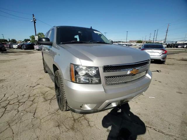2007 Chevrolet Tahoe C1500 VIN: 1GNFC13067R311495 Lot: 94438425