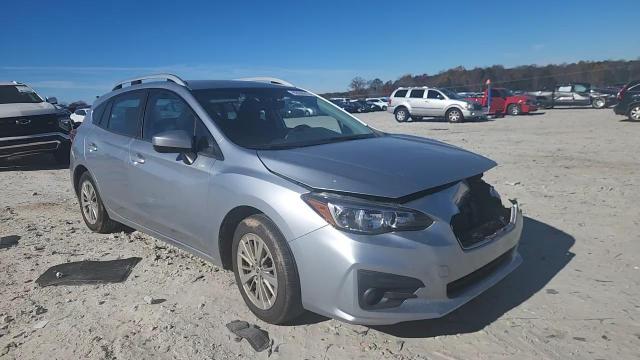 2018 Subaru Impreza Premium Plus VIN: 4S3GTAD65J3719951 Lot: 92656215