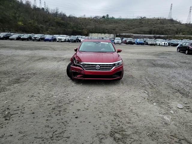 2020 Volkswagen Passat R-Line VIN: 1VWMA7A39LC017203 Lot: 93455235