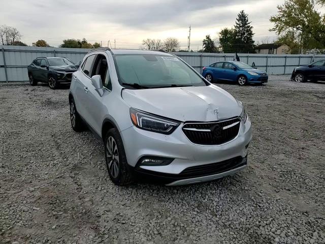 2019 Buick Encore Essence VIN: KL4CJGSMXKB768041 Lot: 82699865