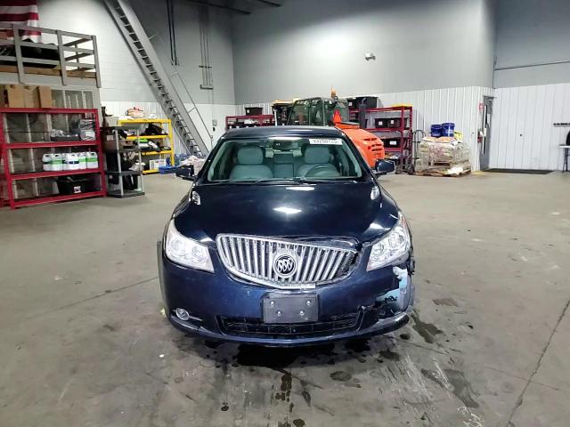 2012 Buick Lacrosse VIN: 1G4GC5ER0CF100123 Lot: 93250725