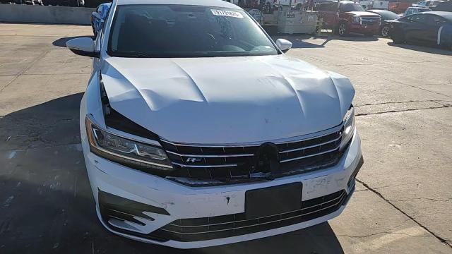 2017 Volkswagen Passat R-Line VIN: 1VWDT7A30HC061799 Lot: 91791825