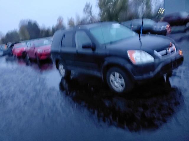 2004 Honda Cr-V Ex VIN: JHLRD77864C003055 Lot: 94375645