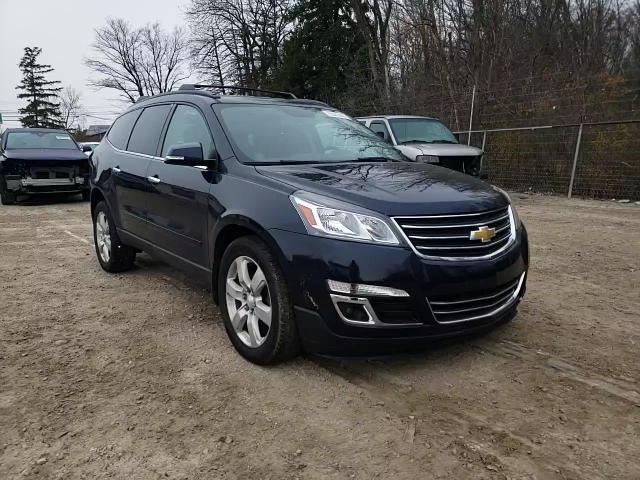 2017 Chevrolet Traverse Lt VIN: 1GNKVGKD8HJ259397 Lot: 93042445