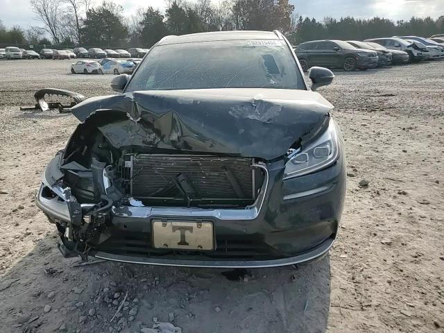 2020 Lincoln Corsair Reserve VIN: 5LMCJ2DH5LUL27411 Lot: 92915455