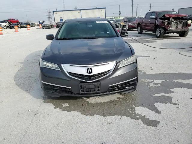 2016 Acura Tlx VIN: 19UUB2F37GA007526 Lot: 93665865
