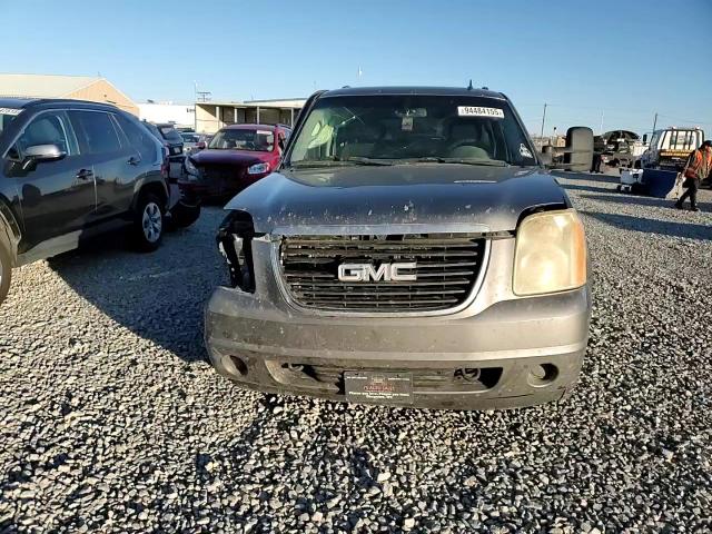 2008 GMC Yukon VIN: 1GKFK13048R229122 Lot: 94484155