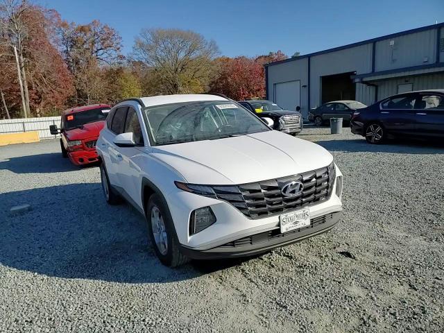 2024 Hyundai Tucson Sel VIN: 5NMJB3DE7RH387858 Lot: 93026335