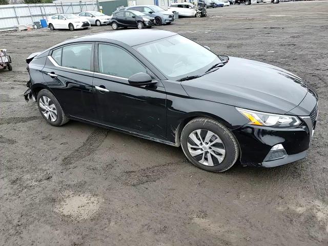 2020 Nissan Altima S VIN: 1N4BL4BV0LC220490 Lot: 93524925