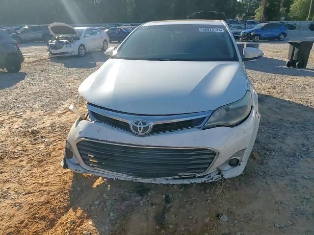 2013 Toyota Avalon Base VIN: 4T1BK1EB9DU028313 Lot: 90923735