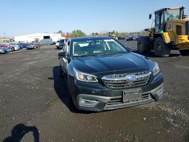 2022 Subaru Legacy Limited VIN: 4S3BWAN61N3017177 Lot: 91765845