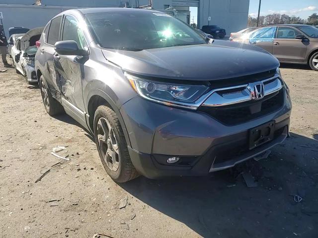 2019 Honda Cr-V Exl VIN: 7FARW2H82KE043730 Lot: 92356065