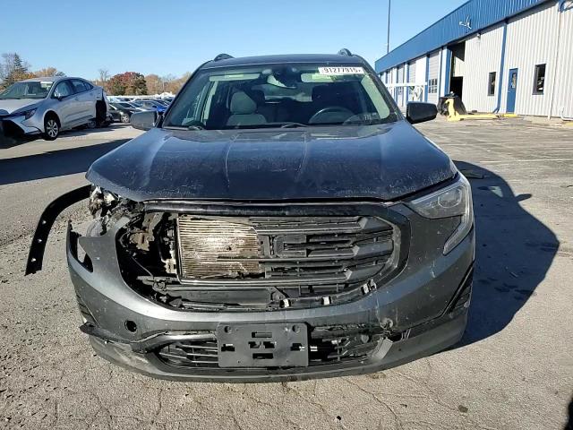 2019 GMC Terrain Sle VIN: 3GKALTEX3KL200206 Lot: 91277915