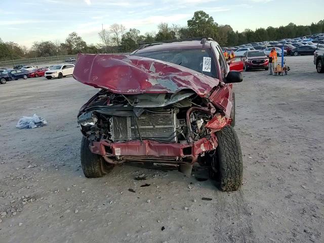 2002 Jeep Grand Cherokee Limited VIN: 1J4GW58J12C213431 Lot: 91059115