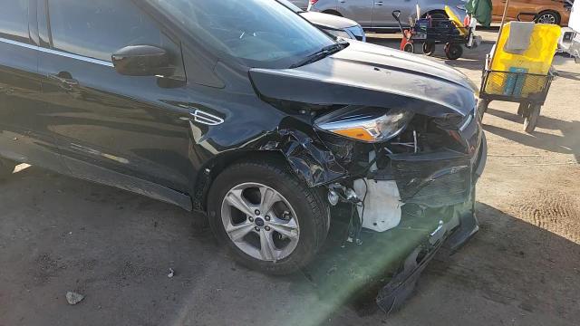 2016 Ford Escape Se VIN: 1FMCU0GX0GUA84551 Lot: 85436605