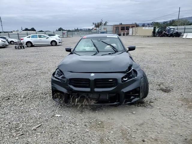 2024 BMW M2 VIN: 3MF13DM05R8E77875 Lot: 93908915