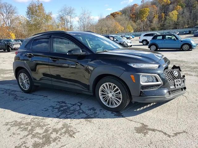 2019 Hyundai Kona Sel VIN: KM8K2CAA7KU360918 Lot: 91719765
