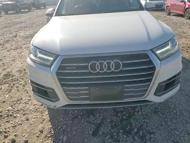 2017 Audi Q7 Premium Plus VIN: WA1LAAF72HD042608 Lot: 91991965