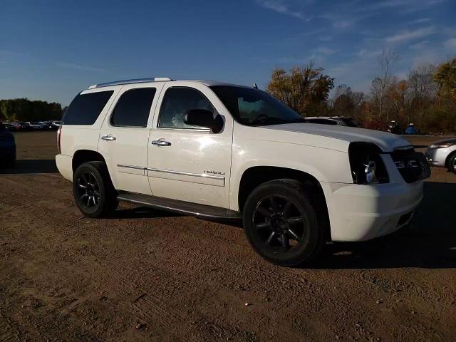 2011 GMC Yukon Denali VIN: 1GKS2EEF1BR293925 Lot: 91504875